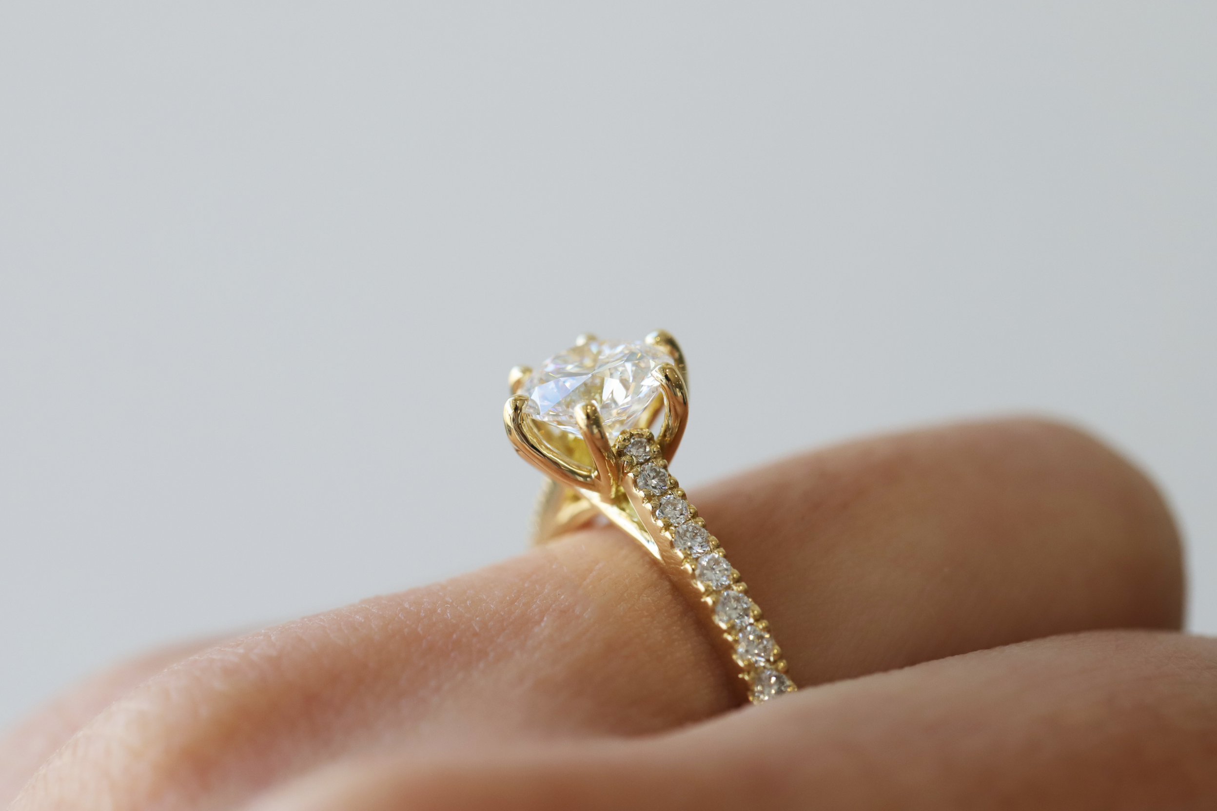 Engagement Rings - Find The Perfect Ring Online | Shiels – Shiels Jewellers