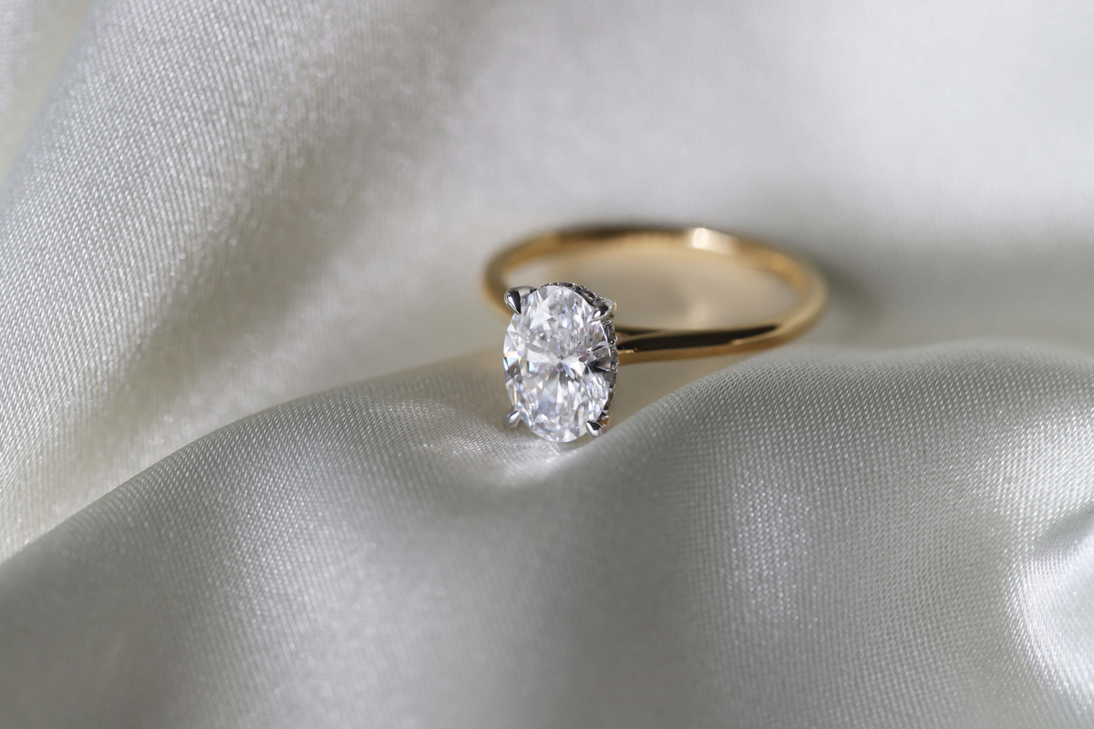 Engagement Rings Gold Coast, QLD My Jewellery Shop