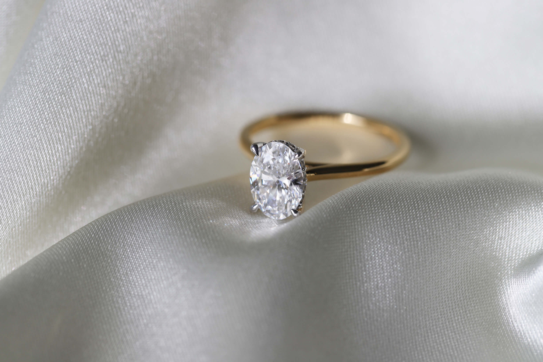 Engagement Rings Gold Coast, QLD | My Jewellery Shop
