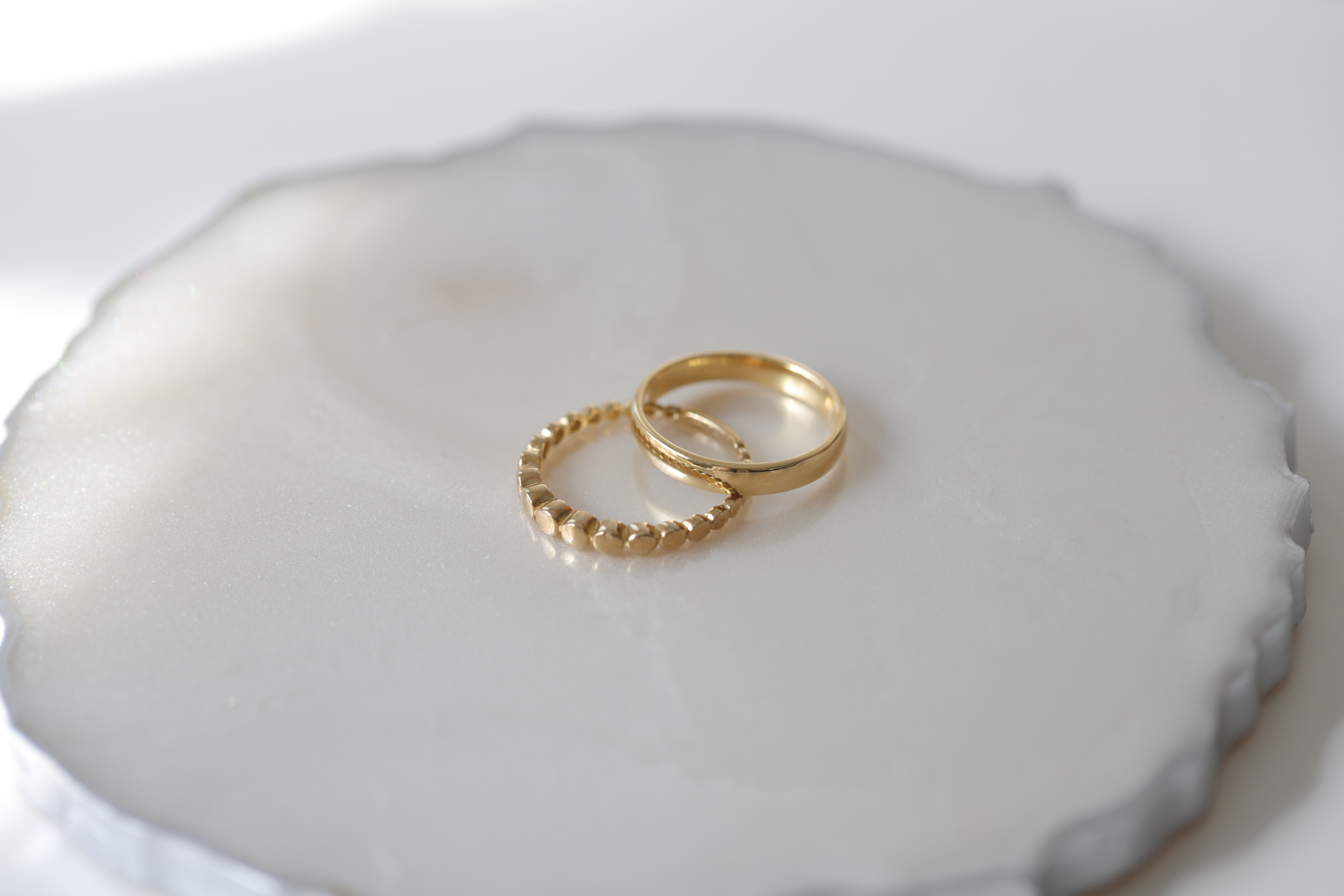 Gold Rings Womens Gold Rings Online Australia My Jewellery Shop