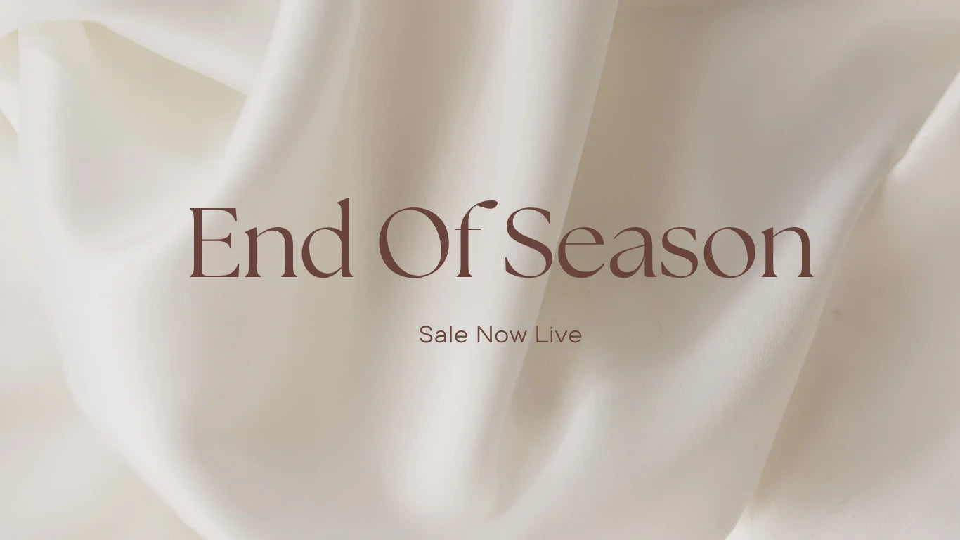 End Of Season Sale My Jewellery Shop