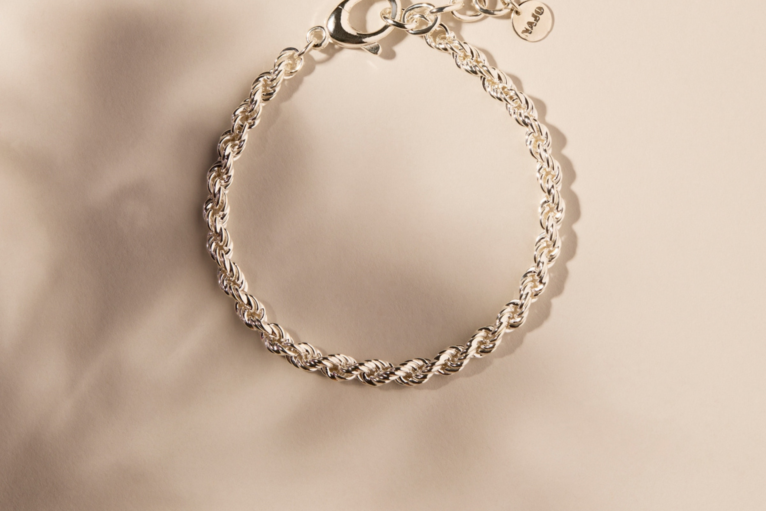 Silver Bracelets