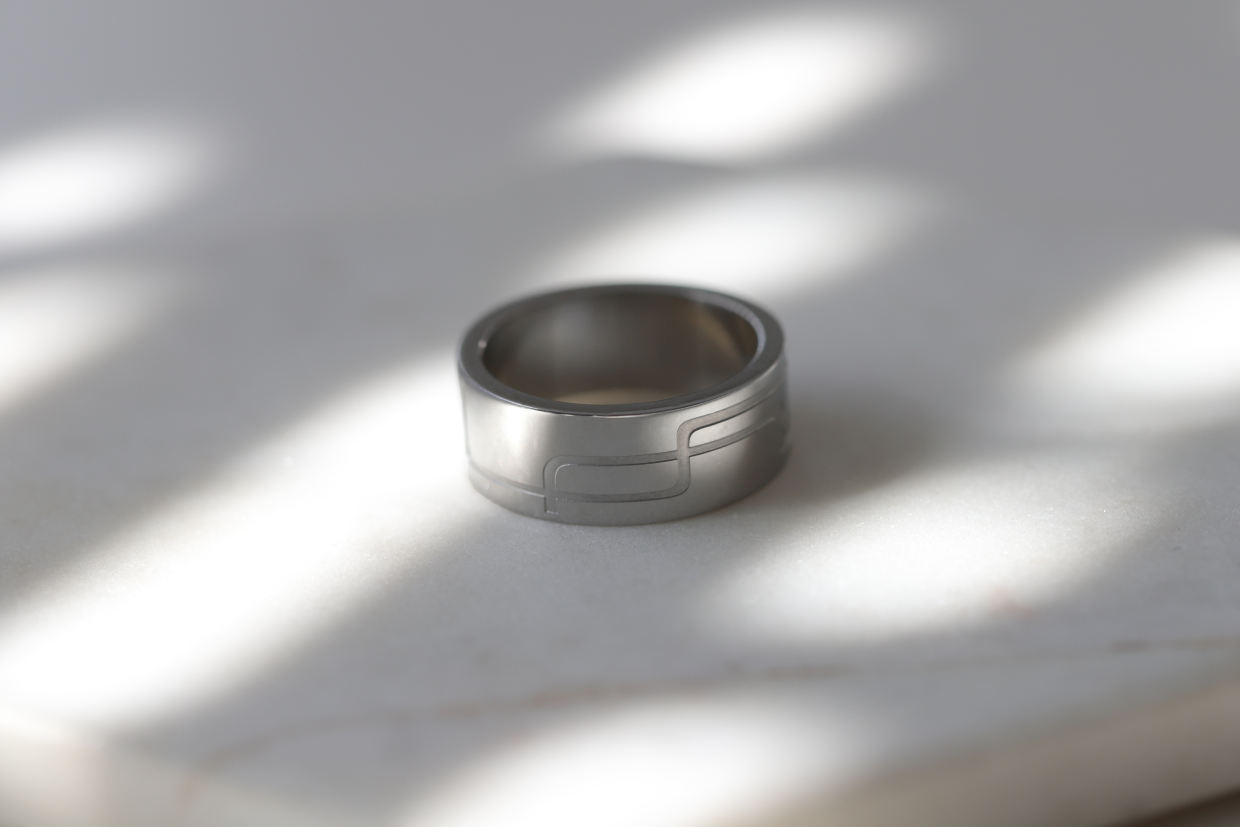 Men's Dress Rings