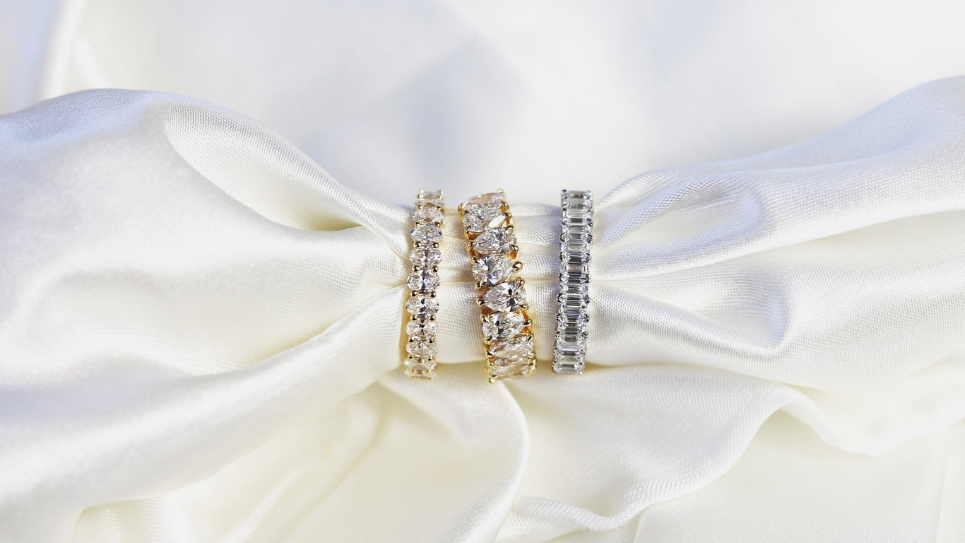 Diamond Rings
