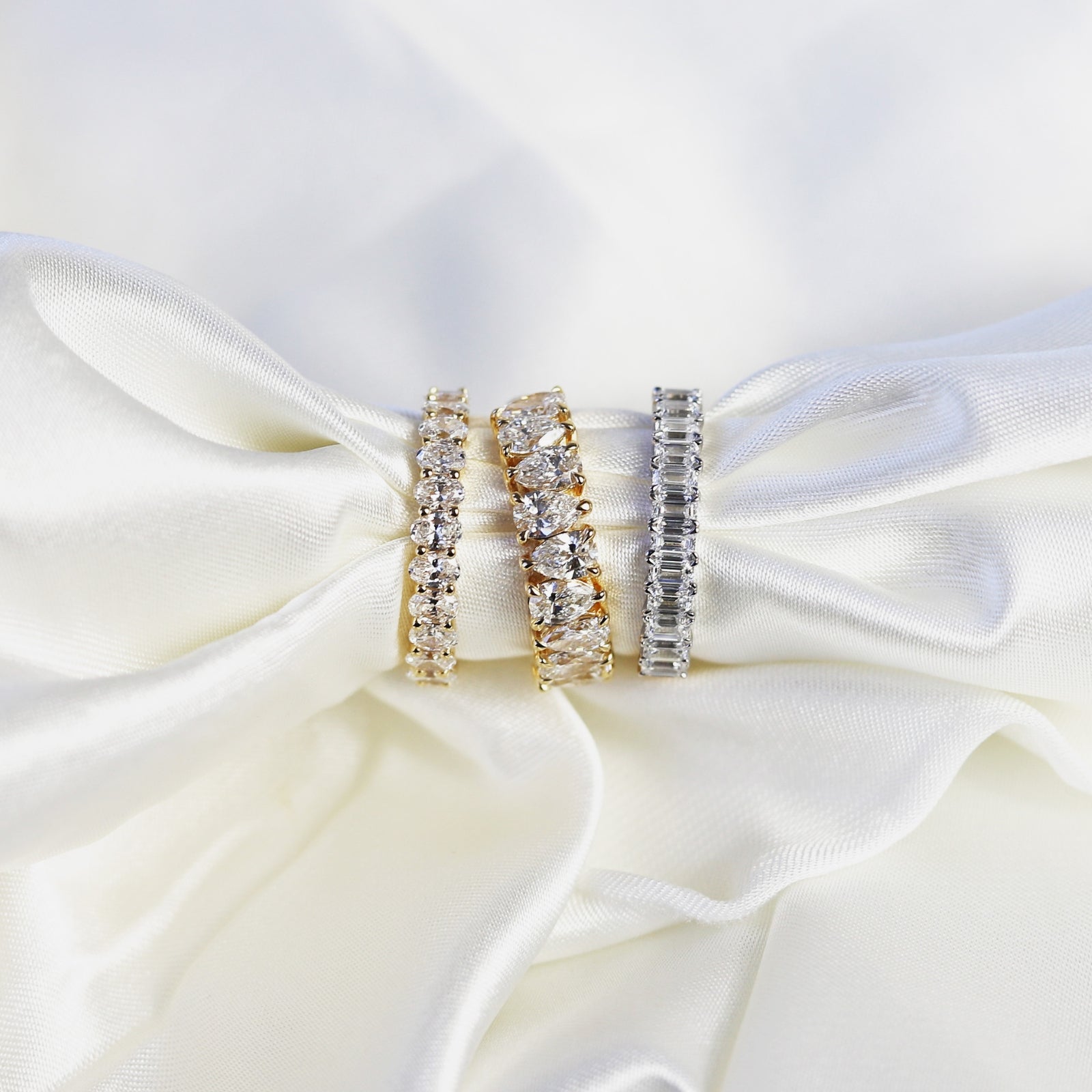 Wedding Bands