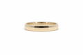 Ladies 9ct Yellow Gold Solid Plain Wedding Ring