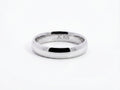9ct Two Tone Fancy Style Cross