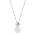 Najo Mirage Pearl Necklace