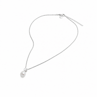 Najo Ocean Drift Pearl Necklace