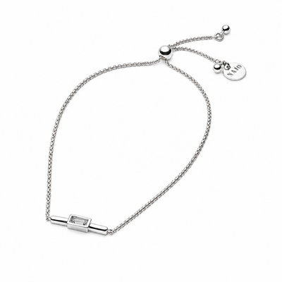 Najo Skye Cubic Zirconia Bracelet