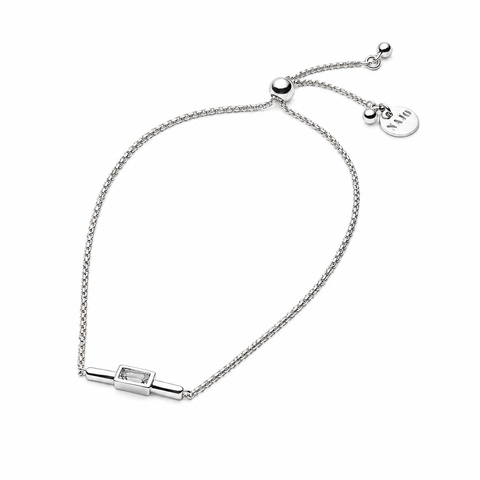 Najo Skye Cubic Zirconia Bracelet