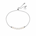 Najo Shoreline Pearl Bracelet