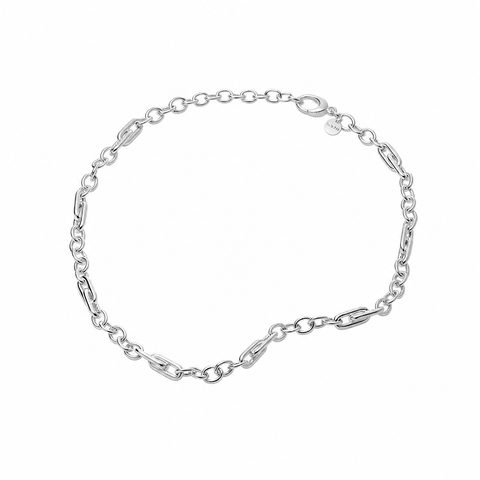 Najo Skyline Necklace - alternate view
