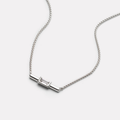 Najo Skye Cubic Zirconia Necklace