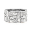 1.50ct Natural Diamond Dress Ring