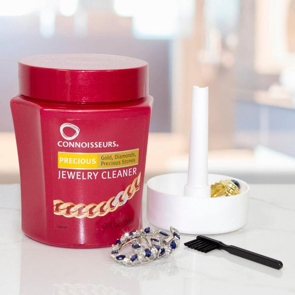 Connoisseurs Precious Jewellery Cleaner - alternate view