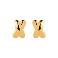 Najo Bisous Stud Earrings