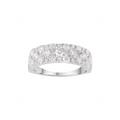 2.00ct Round Natural Diamond Dress Ring