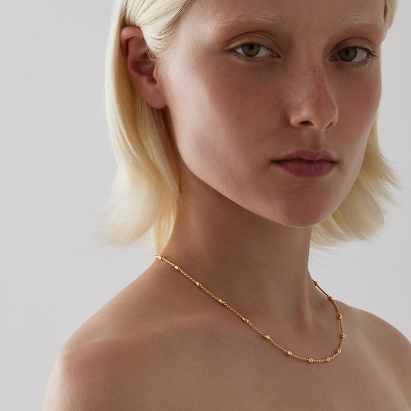 Najo Cassiopeia Necklace - alternate view