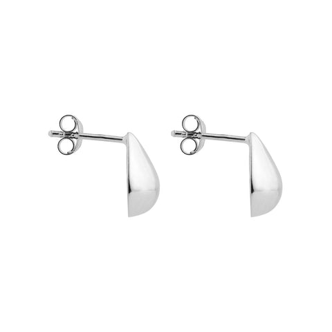 Najo Liora Stud Earrings - alternate view