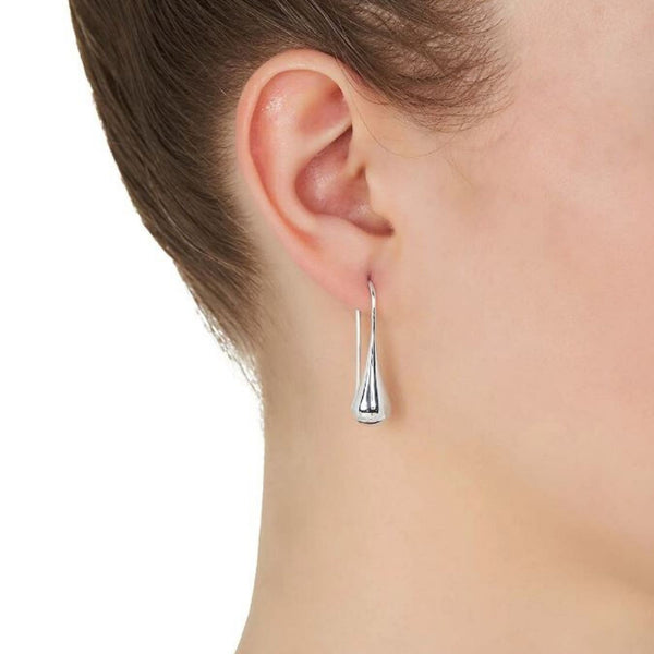 Najo My Silent Tears Earring - alternate view