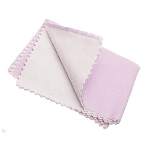 Connoisseurs Silver Jewellery Polish Cloth - alternate view