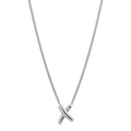 Najo Bisous Necklace