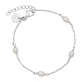 Najo Tidal Whisper Pearl Bracelet