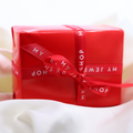 Christmas My Jewellery Shop Wrapping
