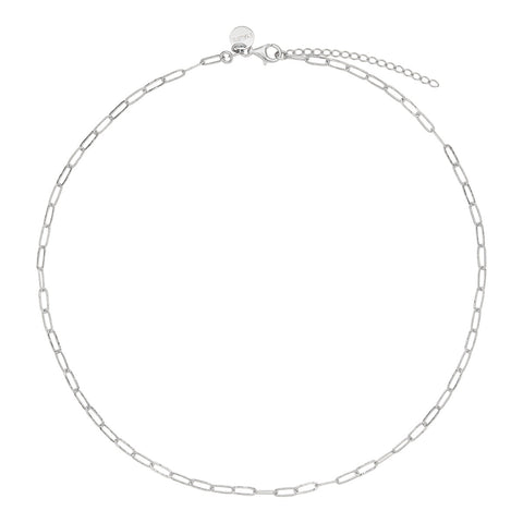 Najo Rivière Necklace - alternate view