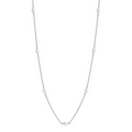 Najo Mermaid Freshwater Pearl Necklace
