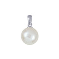 Sterling Silver Freshwater Pearl Pendant