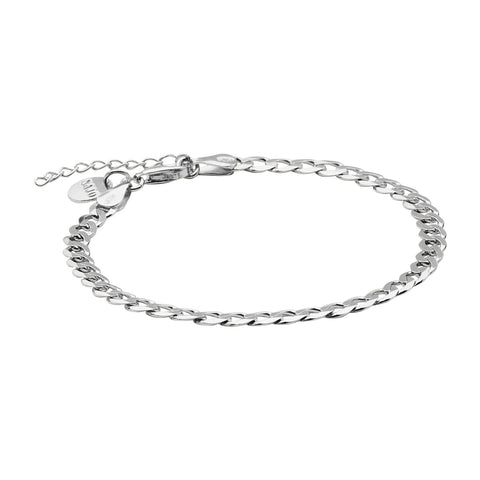 Najo The Marchioness Chain Bracelet (Petite) - alternate view