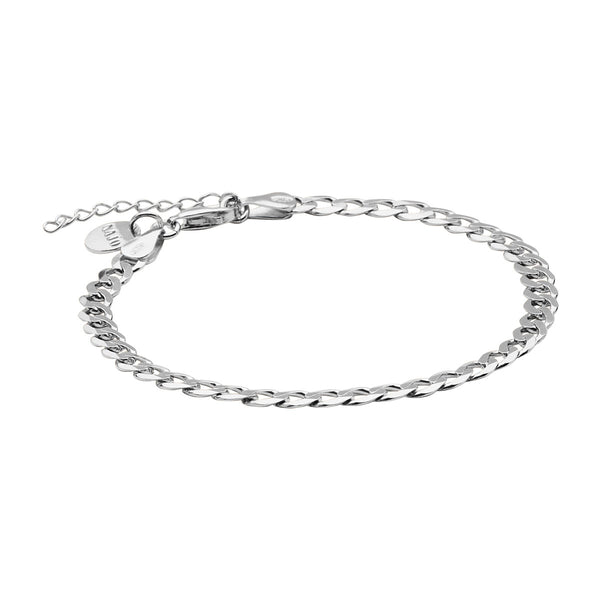 Najo The Marchioness Chain Bracelet (Petite) - alternate view