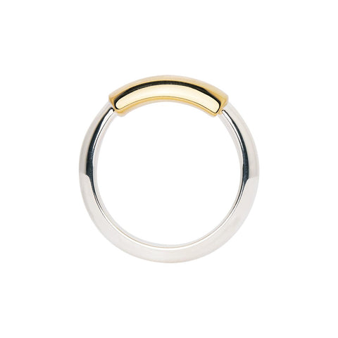 Najo Amalfi Ring - alternate view