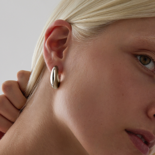 Najo Umbra Earrings - alternate view