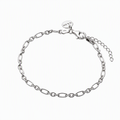 Najo Daybreak Sterling Silver Bracelet