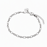 Najo Daybreak Sterling Silver Bracelet