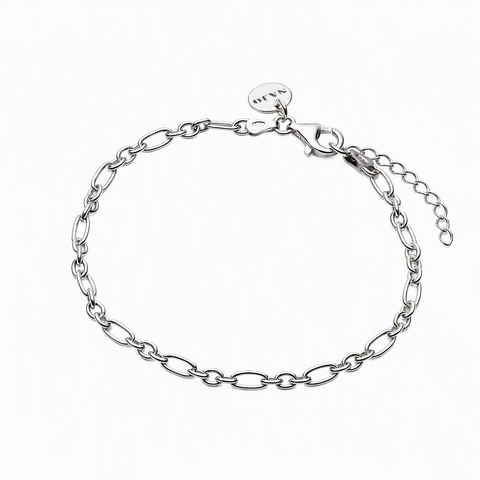 Najo Daybreak Sterling Silver Bracelet