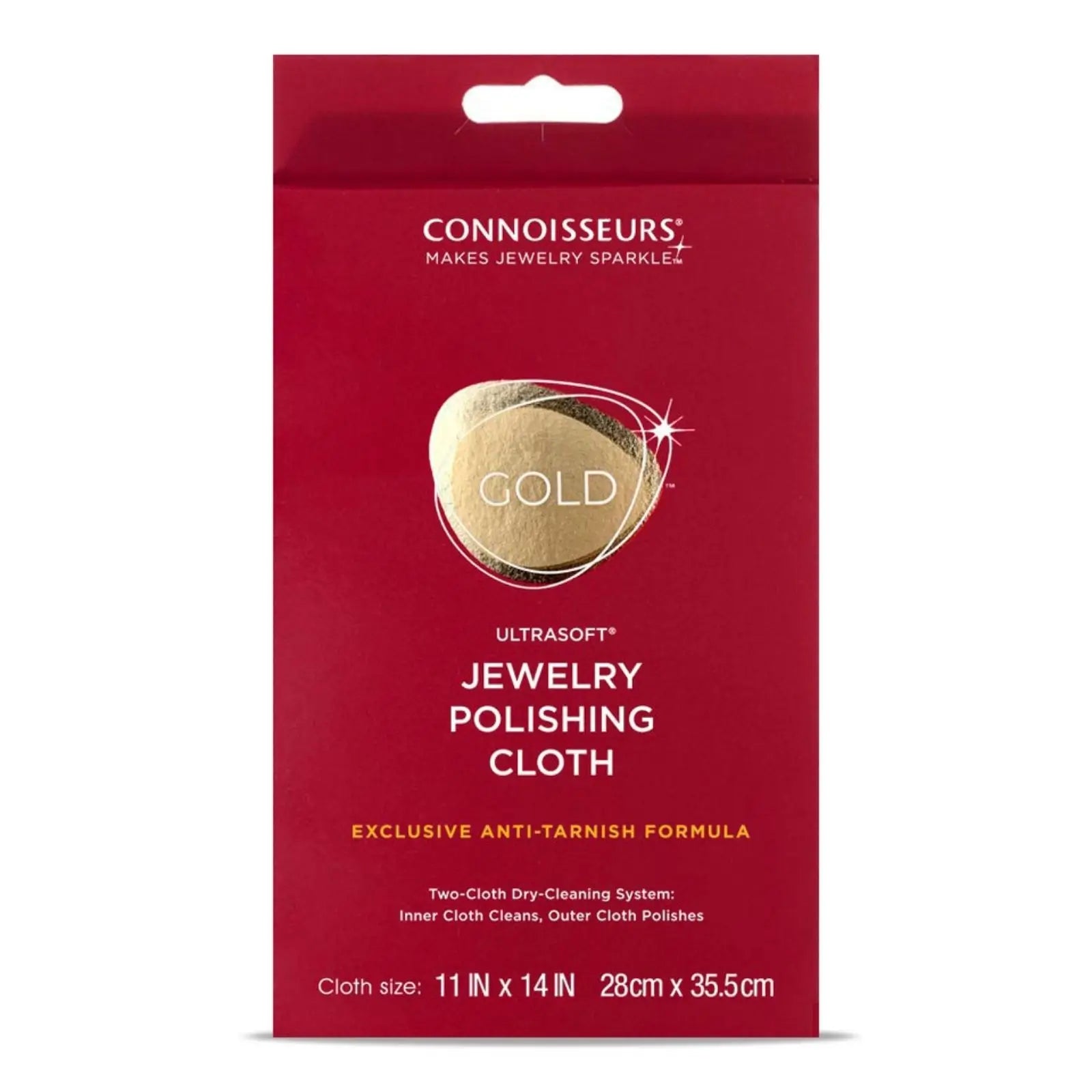 GoldJewelleryPolishCloth