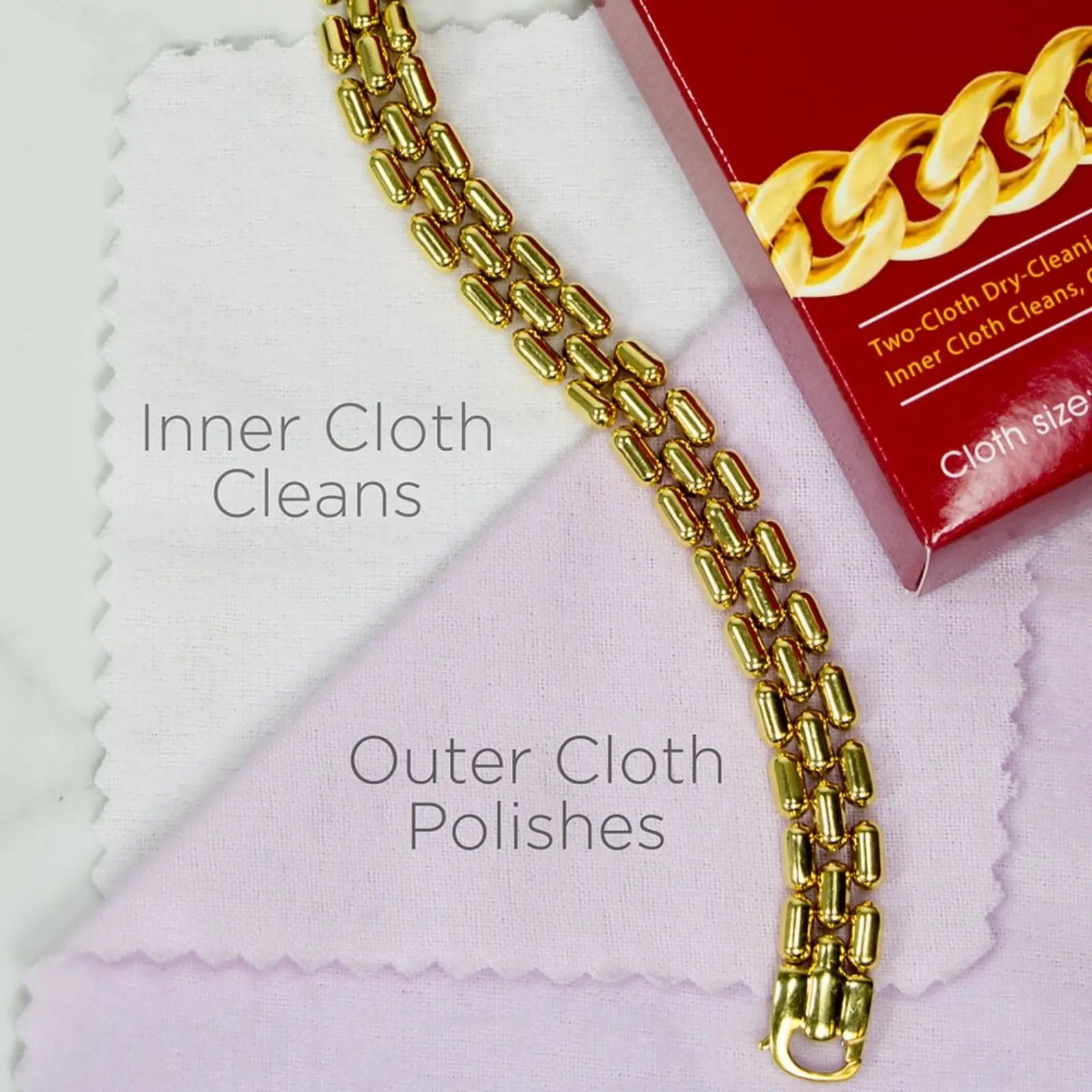 GoldJewelleryPolishCloth