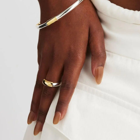 Najo Amalfi Ring - alternate view