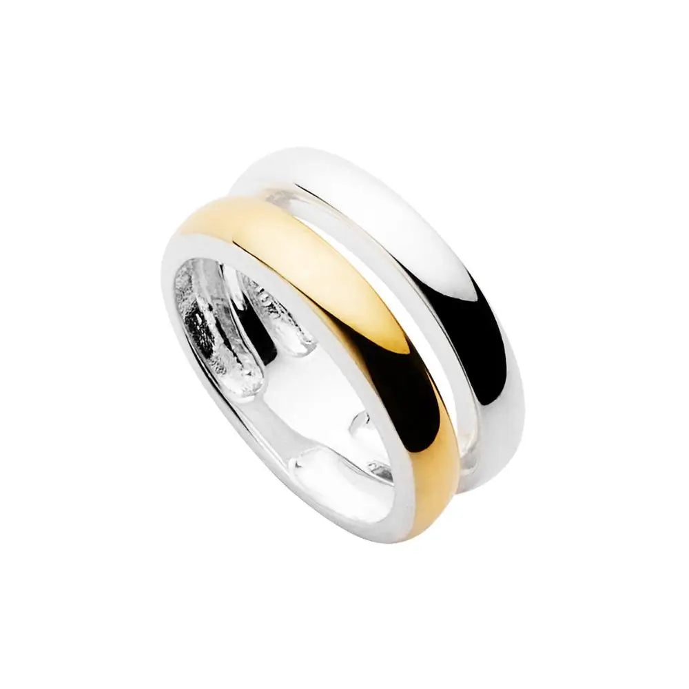 Najo Continuum Ring