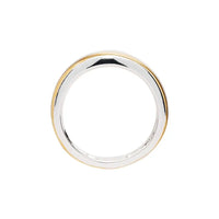 Najo Continuum Ring
