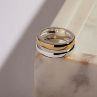 Najo Continuum Ring