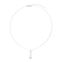 Najo Enchantress Pearl Pendant Necklace