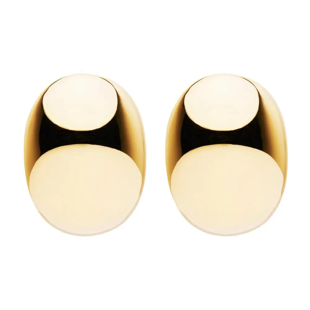 Najo Fairwinds Stud Earrings