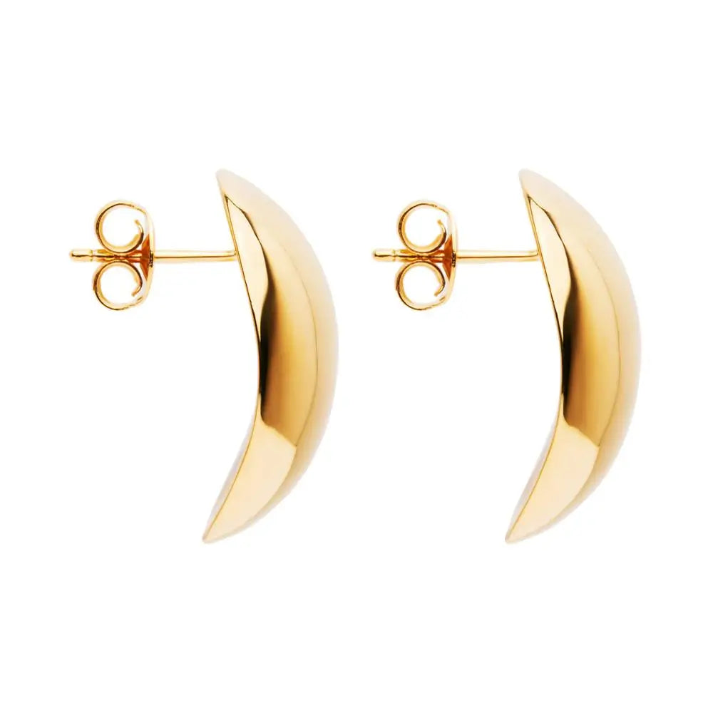 Najo Fairwinds Stud Earrings