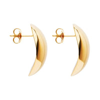 Najo Fairwinds Stud Earrings