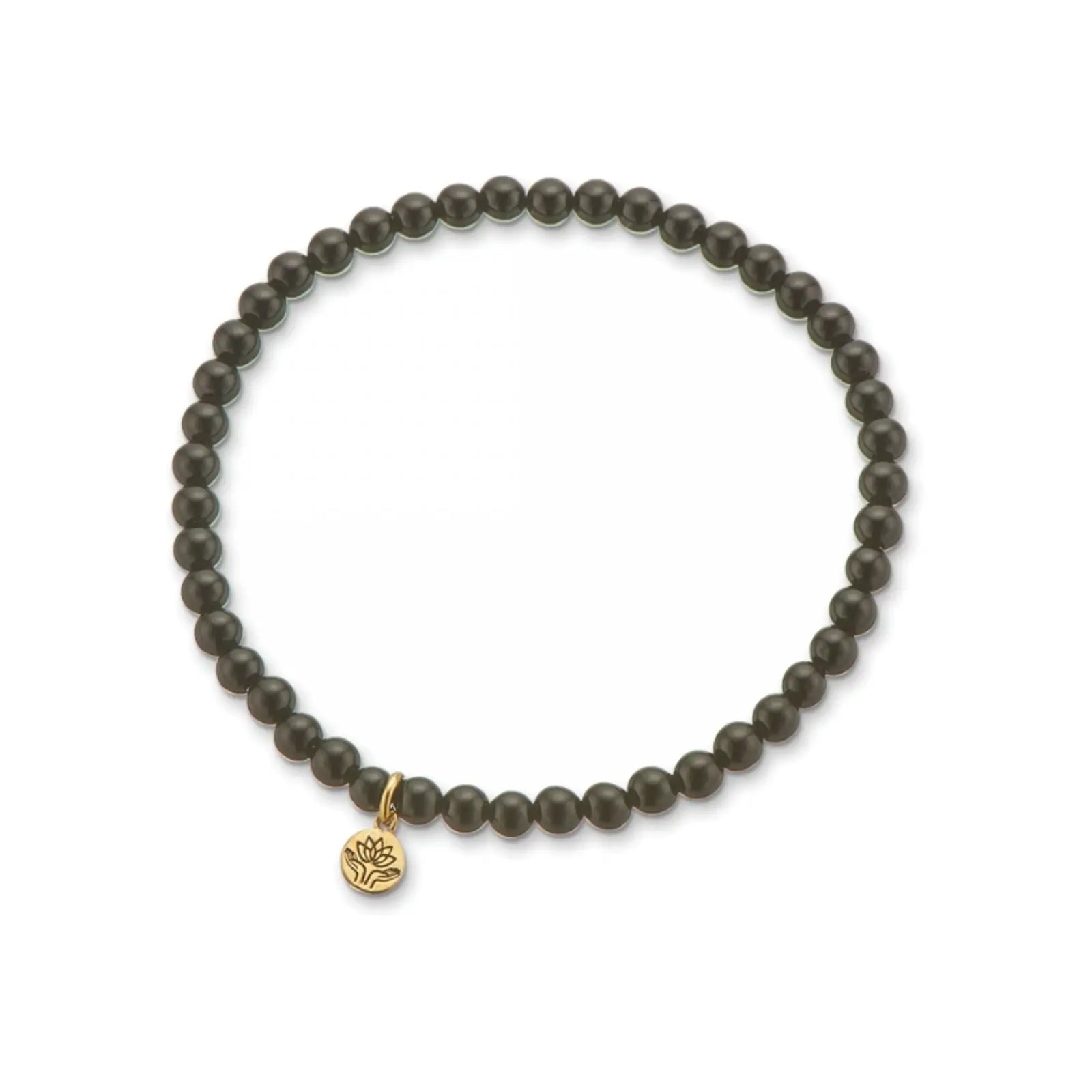 Palas Onyx Bracelet